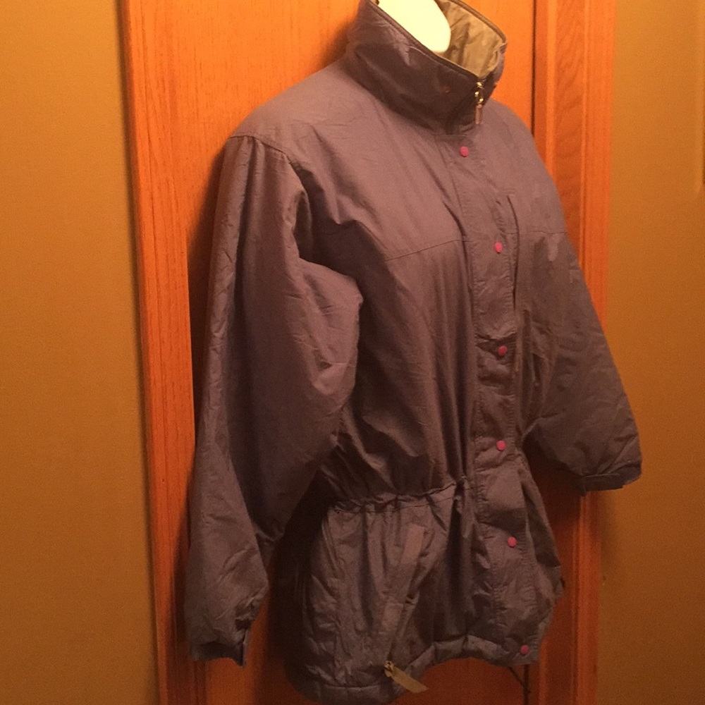 Patagonia Coat